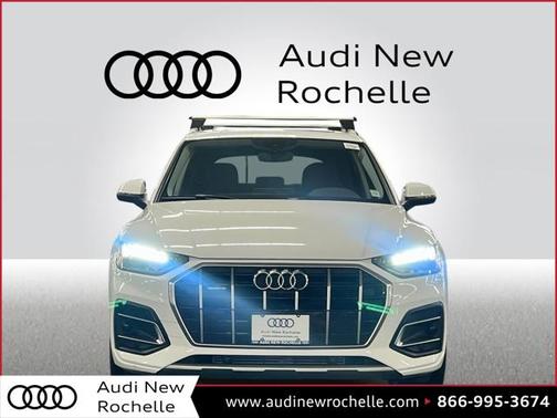 2021 Audi Q5 45 Premium Plus