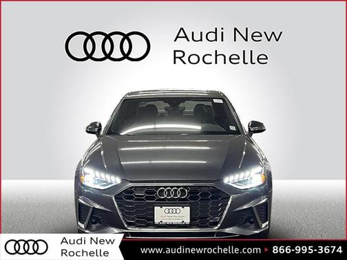 2021 Audi A4 45 S line Premium Plus