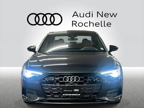 2025 Audi A6 45 Premium Plus