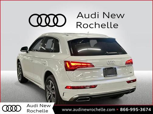 2024 Audi Q5 45 S line Premium