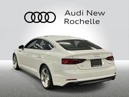 2019 Audi A5 45 Premium