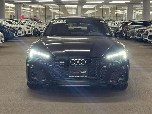 2025 Audi A5 Sportback Premium 45 TFSI S line quattro S tronic