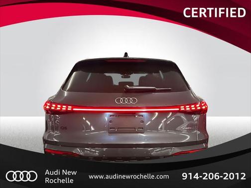 2025 Audi Q5 Premium TFSI quattro S tronic