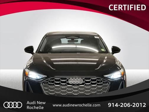 2025 Audi A5 Premium TFSI quattro S tronic