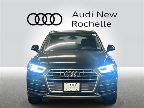 2019 Audi Q5 2.0T Premium Plus