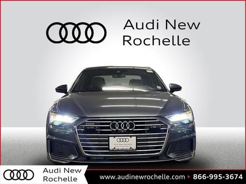 2019 Audi A6 3.0T Prestige Quattro