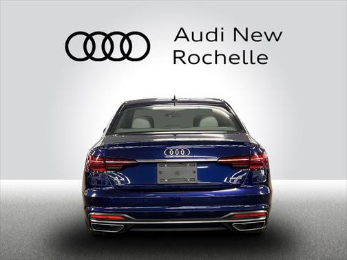 2022 Audi A4 45 S line Premium Plus