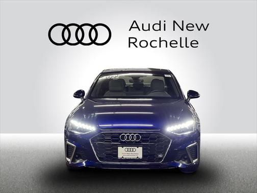 2022 Audi A4 45 S line Premium Plus