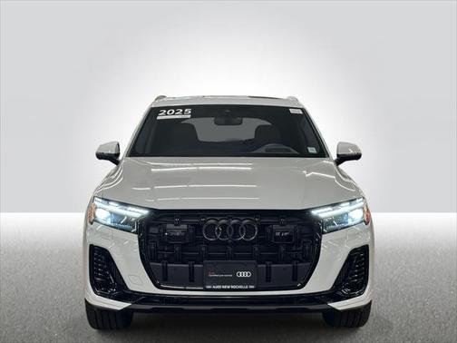 2025 Audi Q7 Prestige 55 TFSI quattro Tiptronic