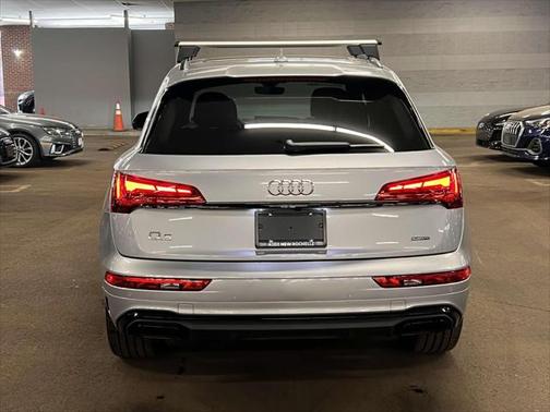 2025 Audi Q5 45 S line Premium