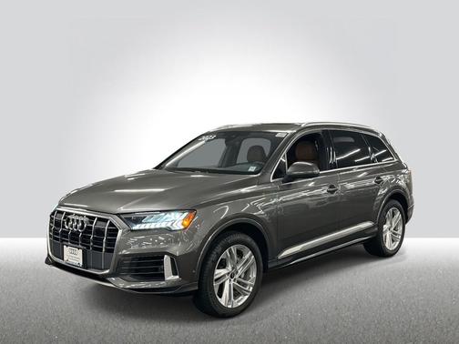 2023 Audi Q7 55 Premium