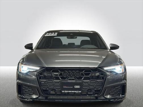 2025 Audi A6 Premium Plus 55 TFSI quattro S tronic
