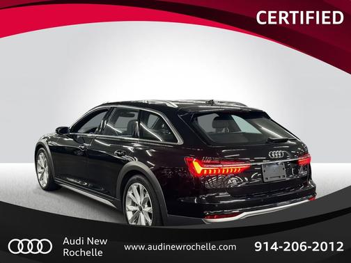 2022 Audi A6 55 Premium Plus