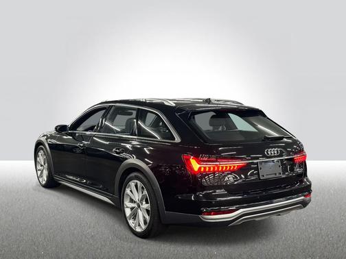 2022 Audi A6 55 Premium Plus