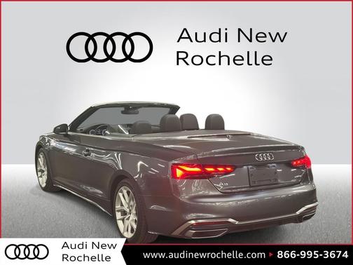 2023 Audi A5 45 S line Premium Plus