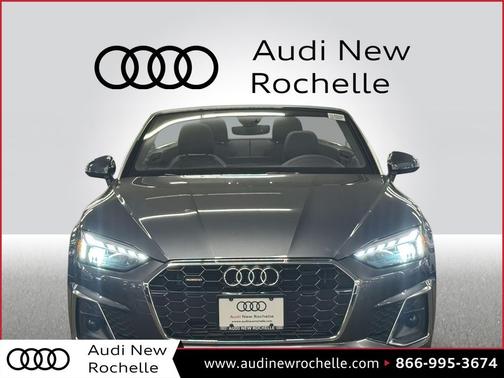2023 Audi A5 45 S line Premium Plus