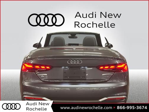 2023 Audi A5 45 S line Premium Plus
