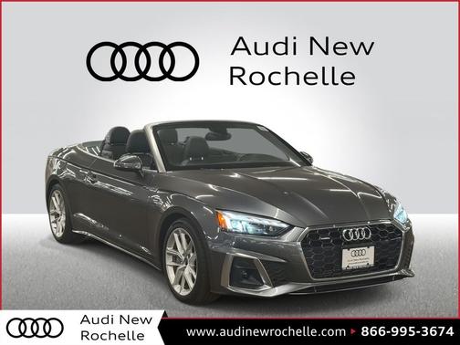 2023 Audi A5 45 S line Premium Plus