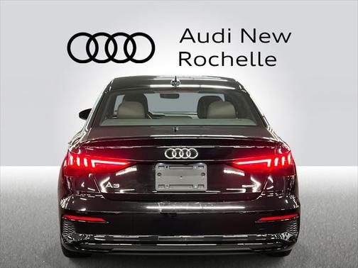 2022 Audi A3 Premium