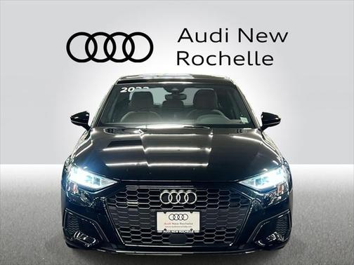 2022 Audi A3 Premium