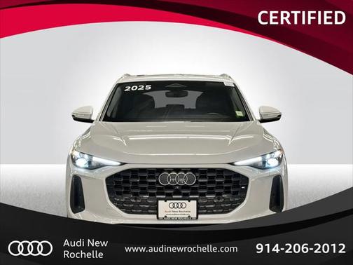 2025 Audi Q5 Premium Plus TFSI quattro S tronic