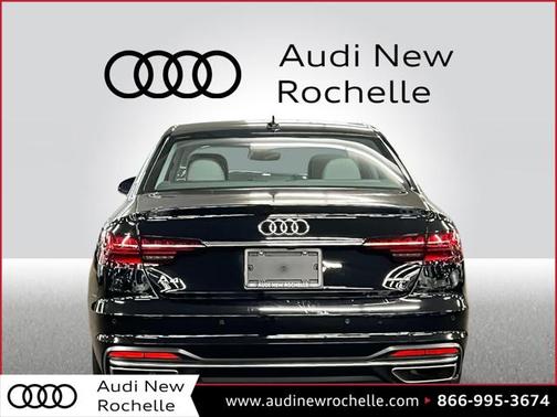 2022 Audi A4 40 Premium Plus