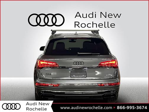 2025 Audi Q5 45 S line Premium
