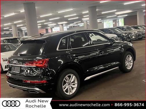 2023 Audi Q5 45 S line Premium