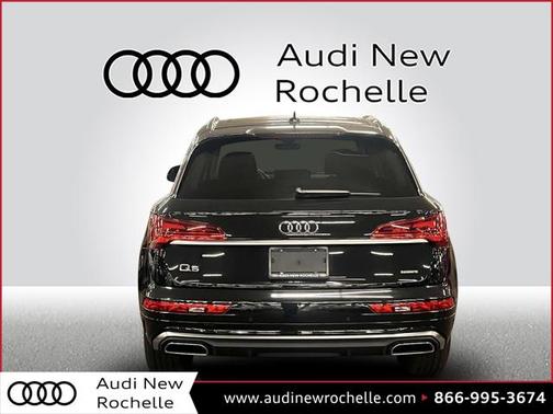 2023 Audi Q5 45 S line Premium