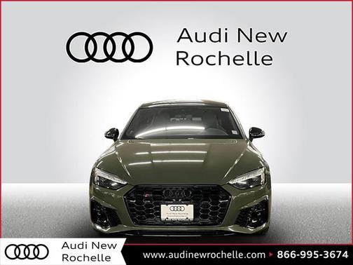 2024 Audi S5 Premium Plus TFSI quattro Tiptronic