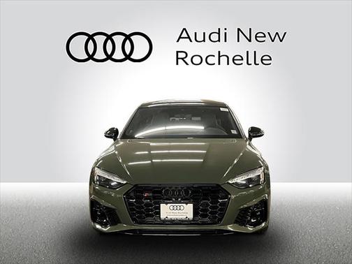 2024 Audi S5 Premium Plus TFSI quattro Tiptronic