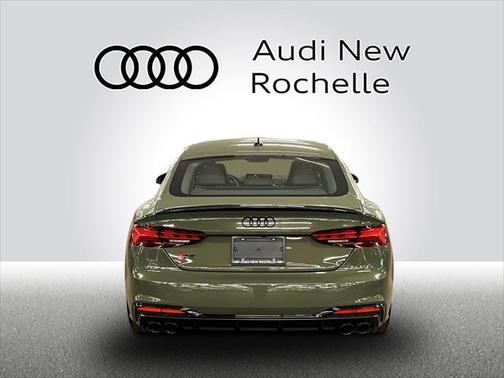2024 Audi S5 Premium Plus TFSI quattro Tiptronic
