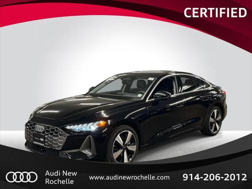 2025 Audi A5 Premium Plus TFSI quattro S tronic