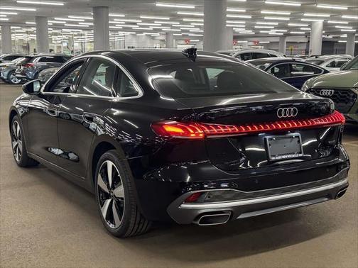 2025 Audi A5 Premium Plus TFSI quattro S tronic
