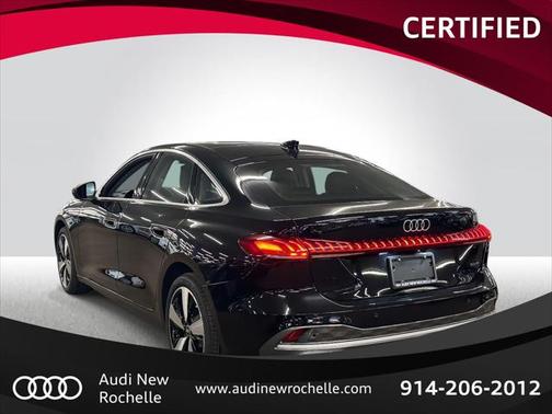 2025 Audi A5 Premium Plus TFSI quattro S tronic