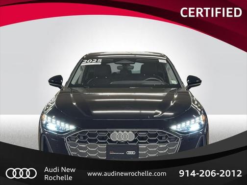 2025 Audi A5 Premium Plus TFSI quattro S tronic