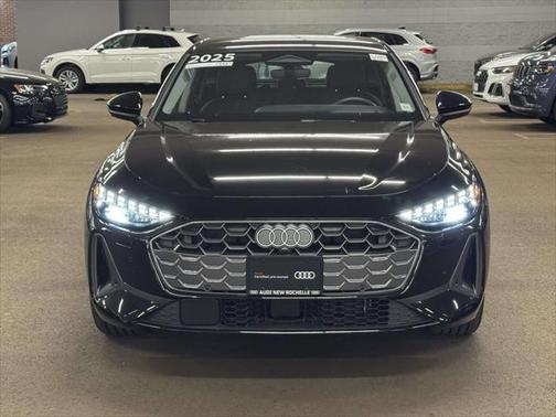 2025 Audi A5 Premium Plus TFSI quattro S tronic