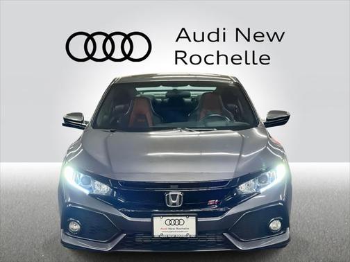 2019 Honda Civic Si Base