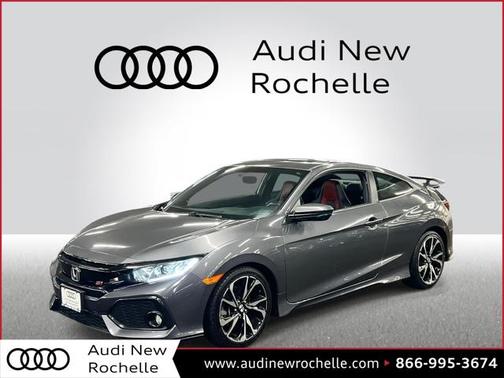 2019 Honda Civic Si Base