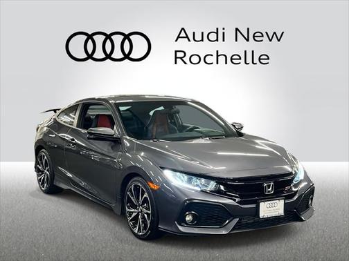 2019 Honda Civic Si Base