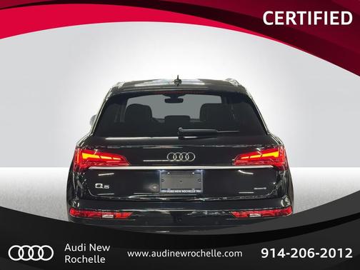 2021 Audi Q5 45 Premium Plus