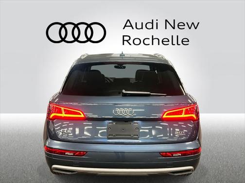 2018 Audi Q5 2.0T Tech Premium