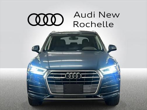 2018 Audi Q5 2.0T Tech Premium