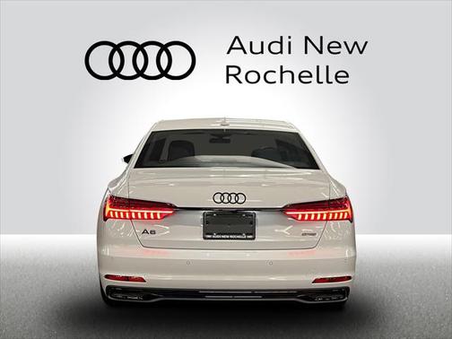 2024 Audi A6 45 Premium