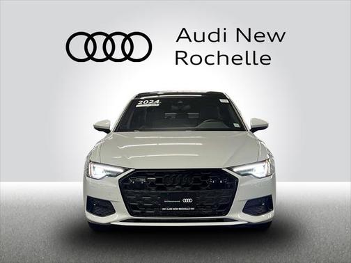 2024 Audi A6 45 Premium
