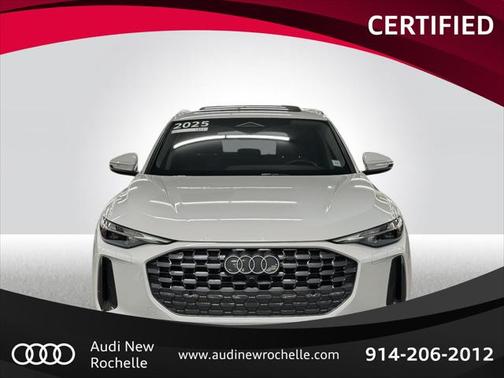 2025 Audi Q5 Premium TFSI quattro S tronic