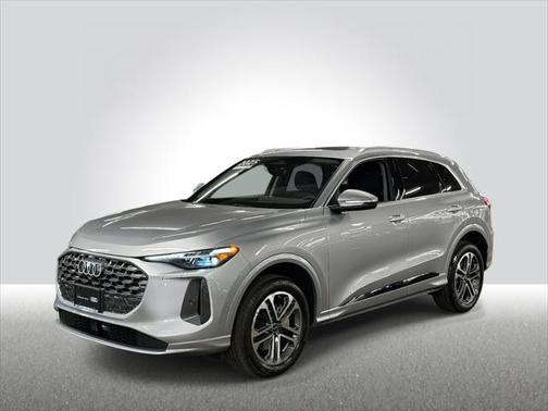 2025 Audi Q5 Premium Plus TFSI quattro S tronic