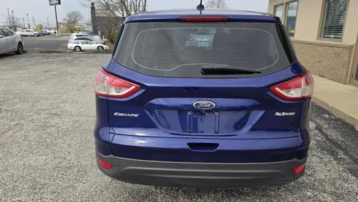 2014 Ford Escape S