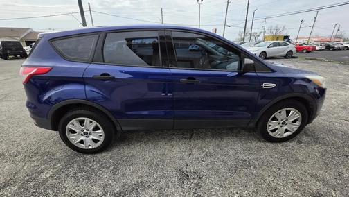 2014 Ford Escape S
