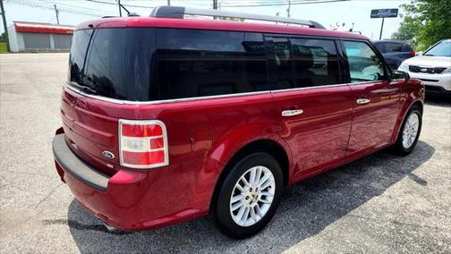2016 Ford Flex SEL